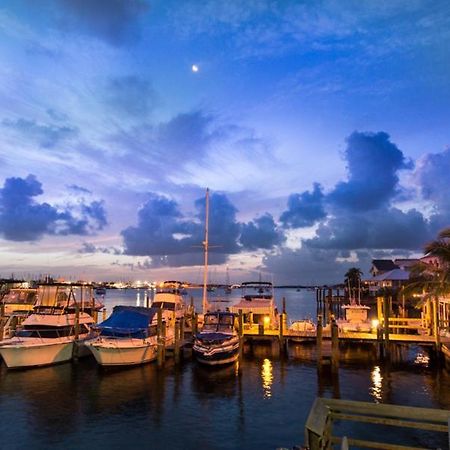 Matanzas Inn Fort Myers Beach Dış mekan fotoğraf