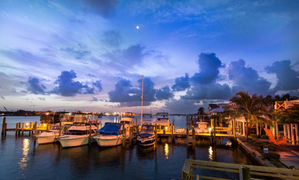 Matanzas Inn Fort Myers Beach Dış mekan fotoğraf