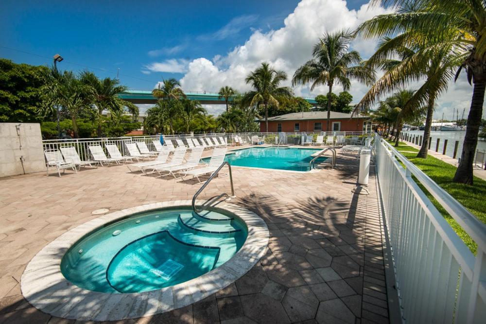 Matanzas Inn Fort Myers Beach Dış mekan fotoğraf